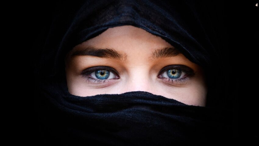 Islamic women